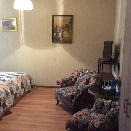 Egle House *