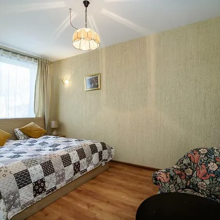 Egle House Wilno