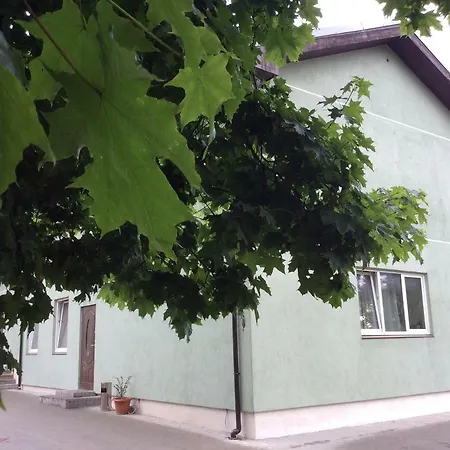 Egle House Vilnius